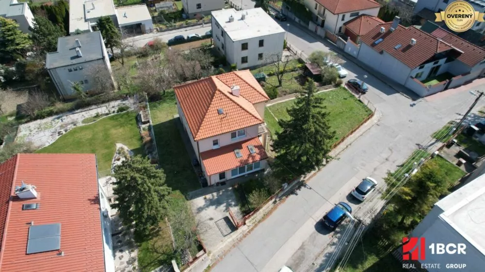 Rodinný dom na predaj 232m2, Brižitská, Bratislava - Dúbravka, 185454_10