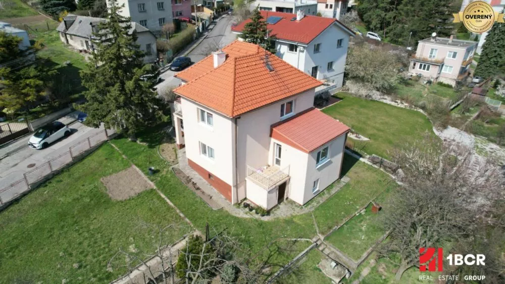 Rodinný dom na predaj 232m2, Brižitská, Bratislava - Dúbravka, 185454_11
