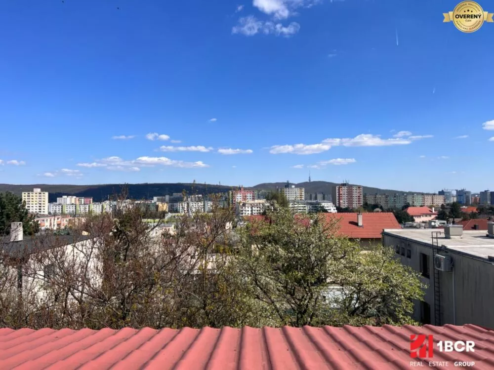 Rodinný dom na predaj 232m2, Brižitská, Bratislava - Dúbravka, 185454_14