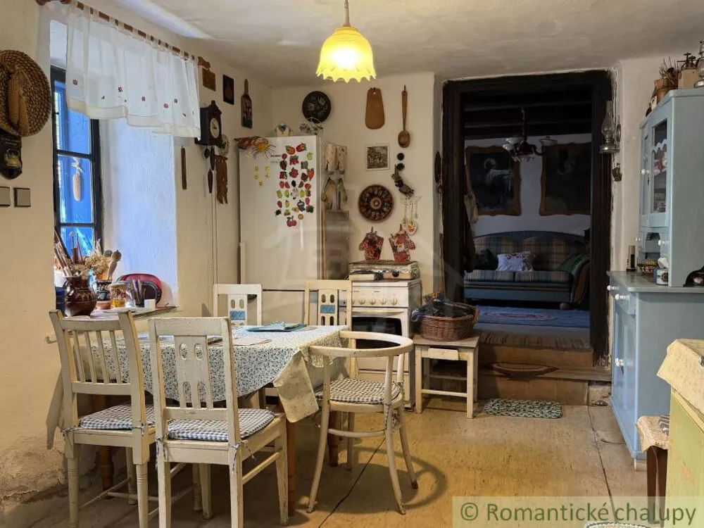 Rodinný dom na predaj 110m2, Vyšný Medzev, 180357_4