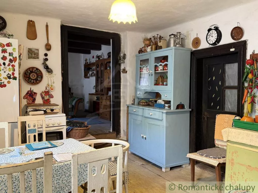 Rodinný dom na predaj 110m2, Vyšný Medzev, 180357_5