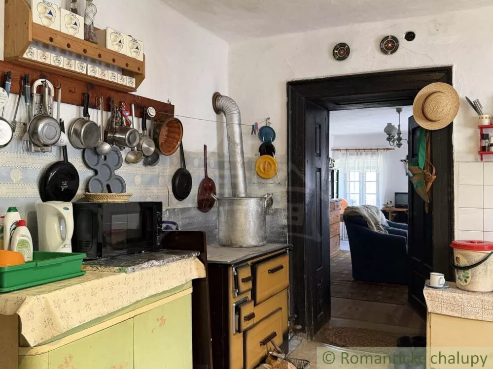 Rodinný dom na predaj 110m2, Vyšný Medzev, 180357_6