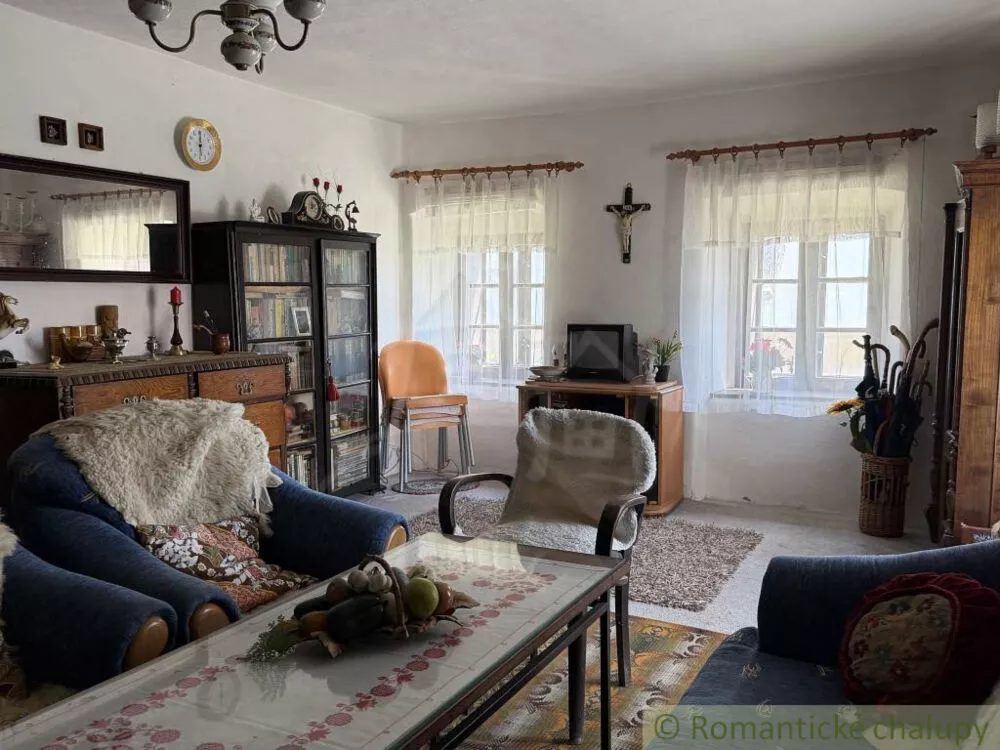 Rodinný dom na predaj 110m2, Vyšný Medzev, 180357_7