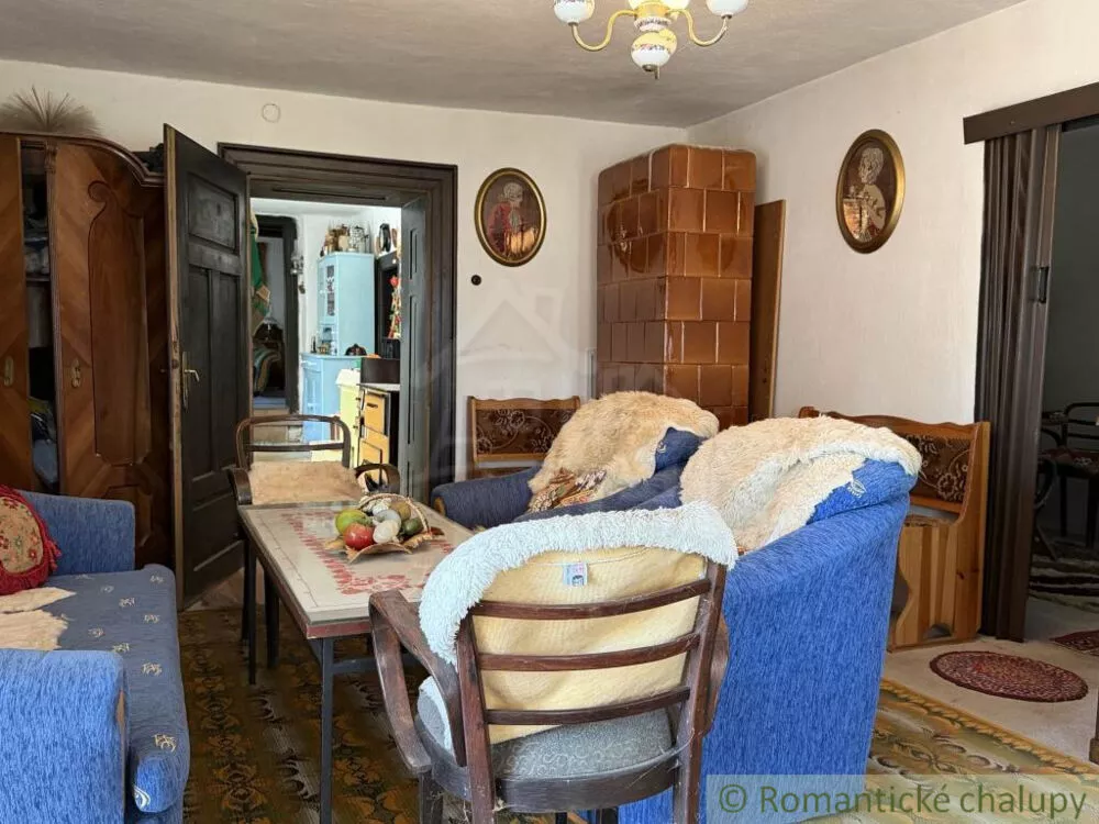 Rodinný dom na predaj 110m2, Vyšný Medzev, 180357_11
