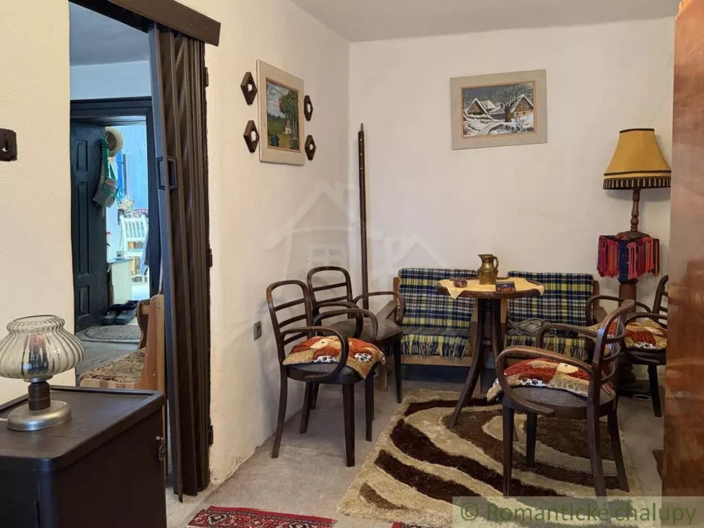 Rodinný dom na predaj 110m2, Vyšný Medzev, 180357_13