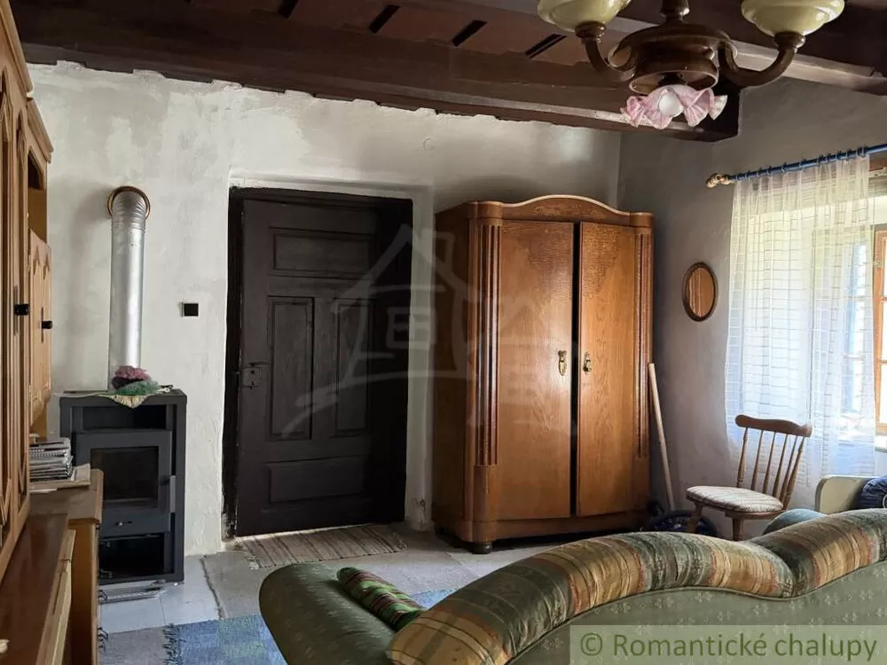 Rodinný dom na predaj 110m2, Vyšný Medzev, 180357_21