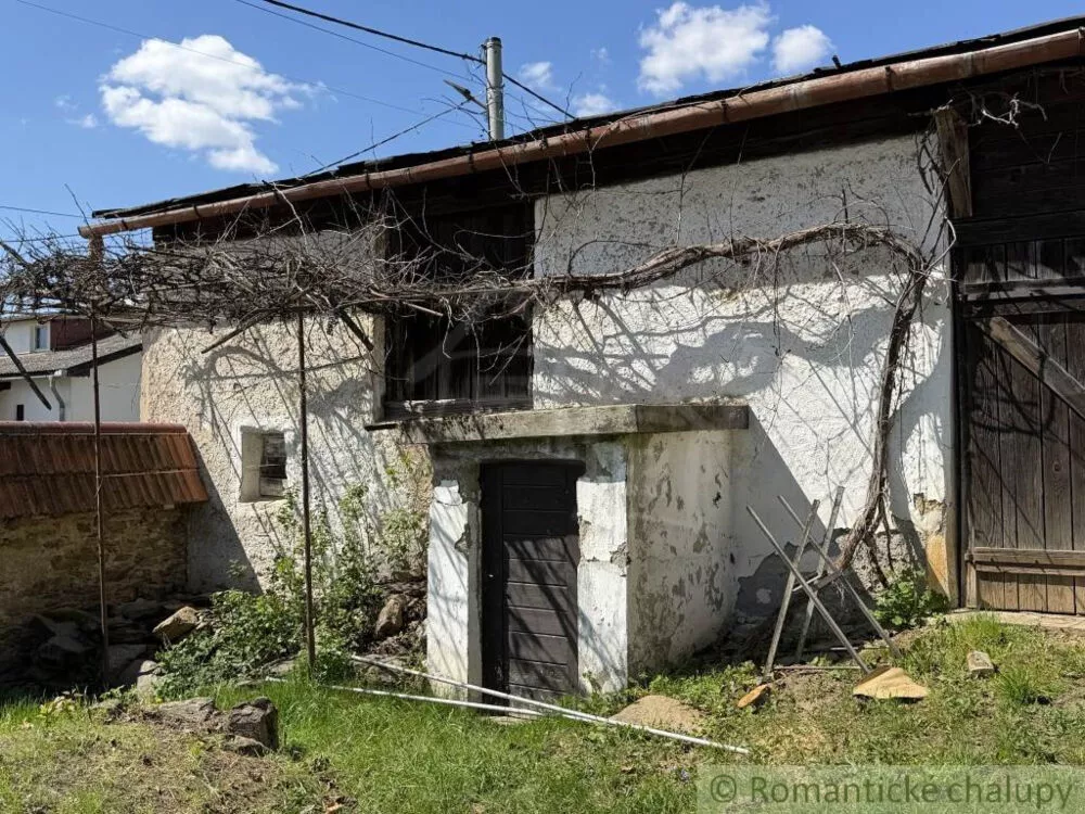 Rodinný dom na predaj 110m2, Vyšný Medzev, 180357_32