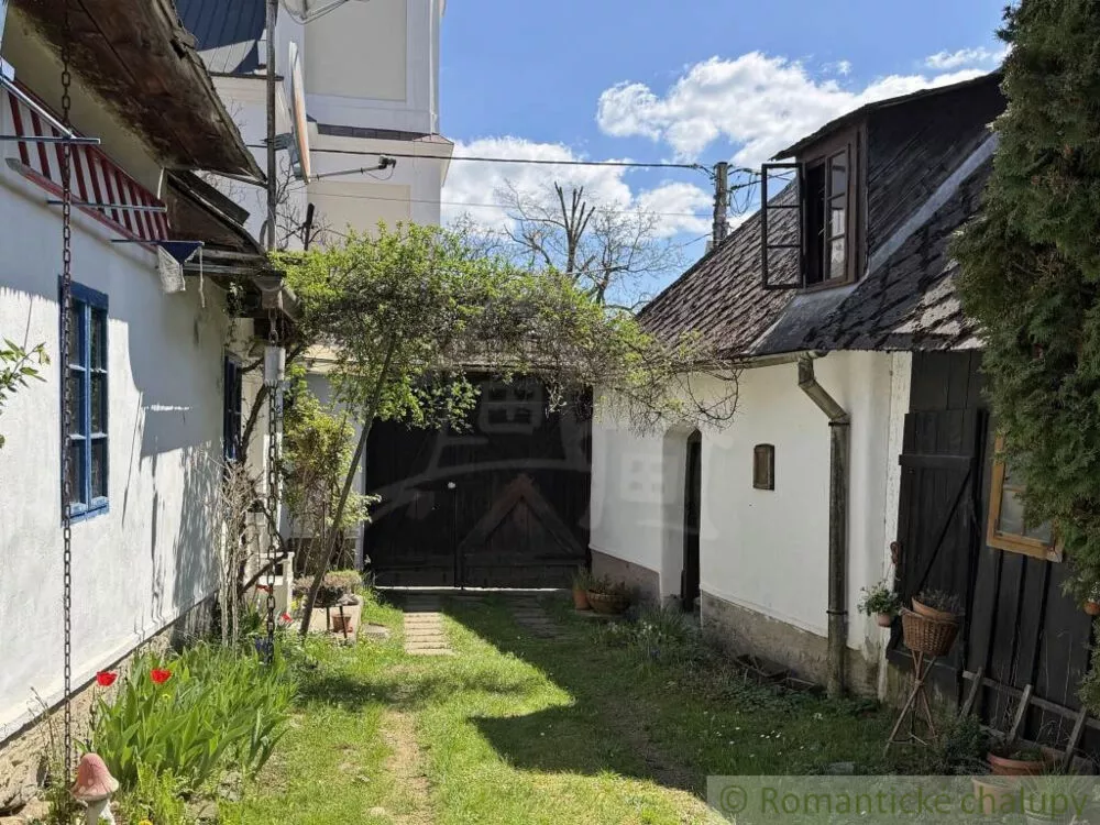 Rodinný dom na predaj 110m2, Vyšný Medzev, 180357_39