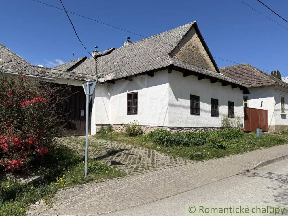 Rodinný dom na predaj 110m2, Vyšný Medzev, 180357_42