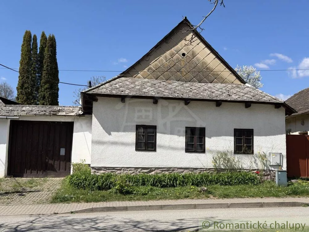Rodinný dom na predaj 110m2, Vyšný Medzev, 180357_43