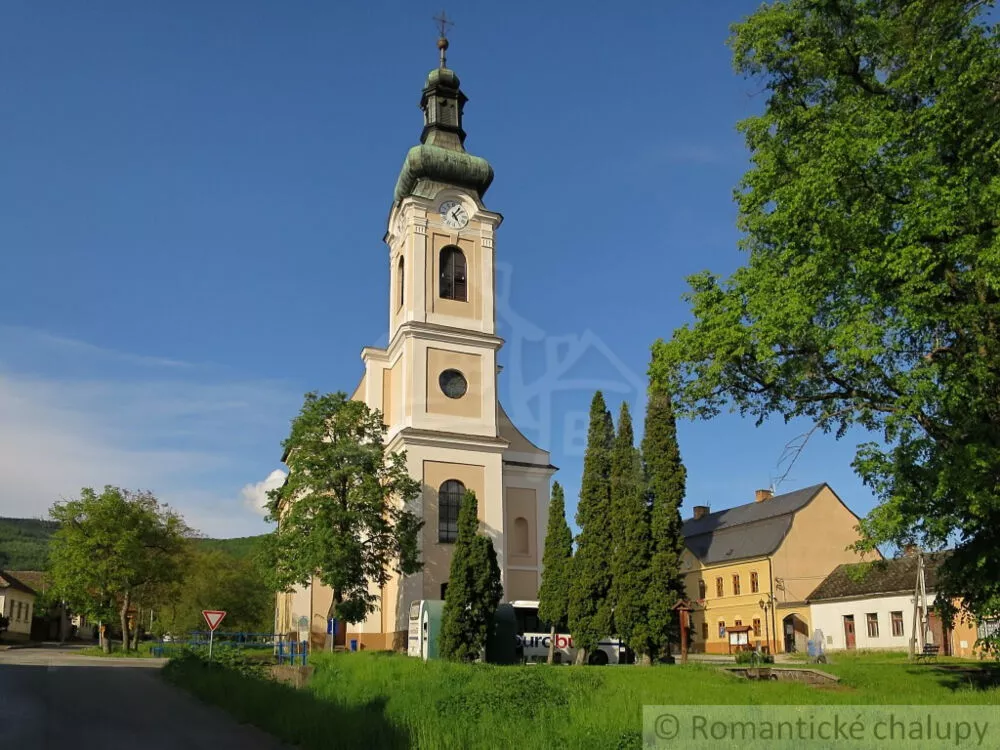 Rodinný dom na predaj 110m2, Vyšný Medzev, 180357_44