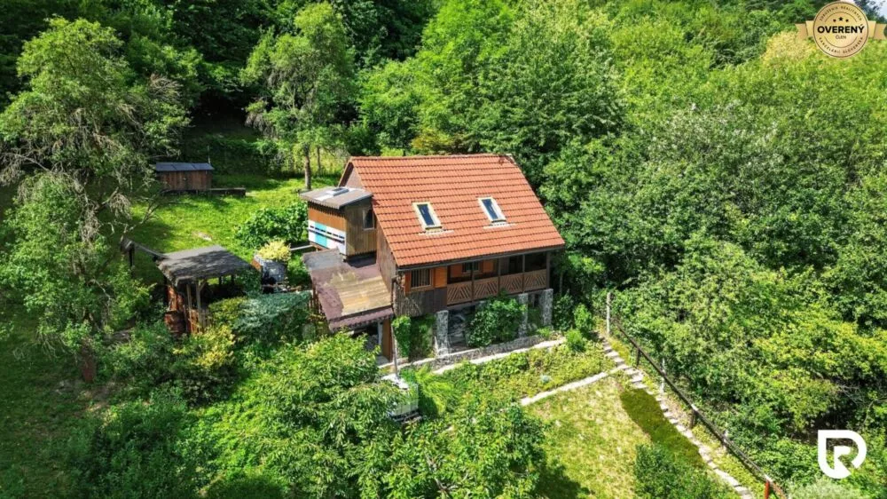 Záhrada na predaj 1597m2, Trenčianska Teplá, 185460_0