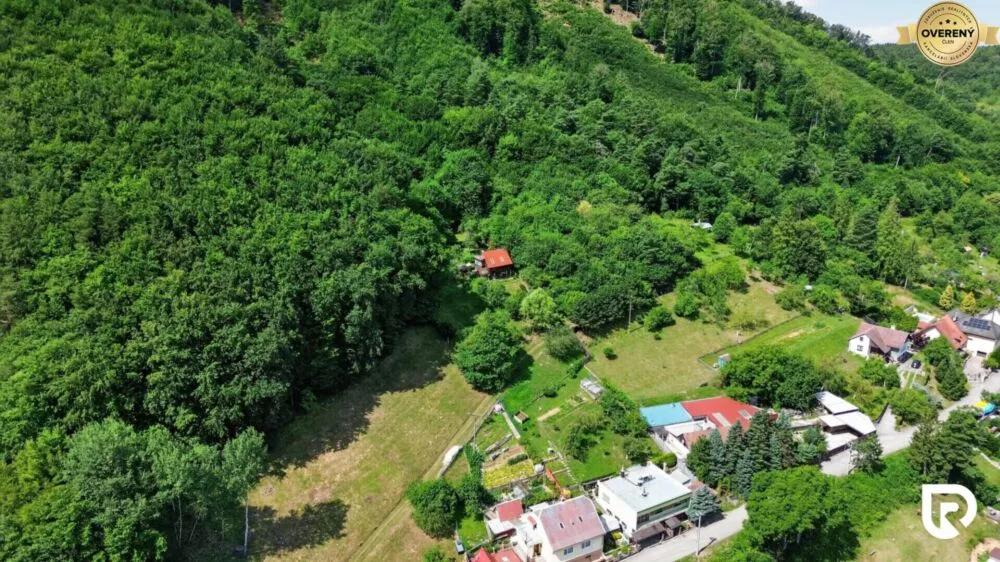 Záhrada na predaj 1597m2, Trenčianska Teplá, 185460_14