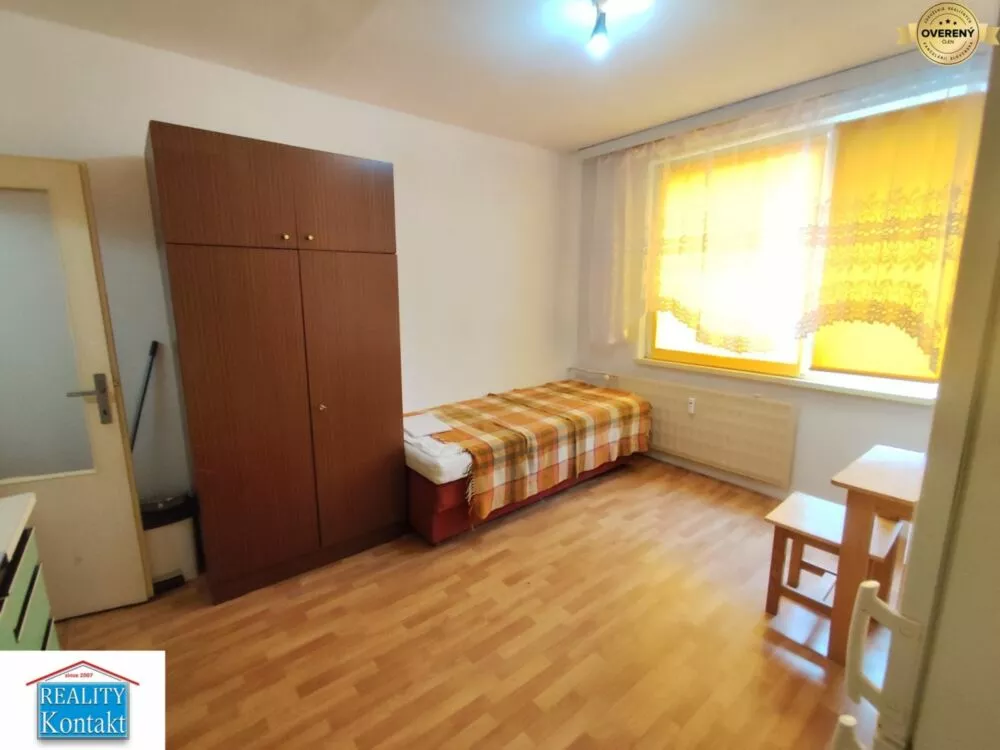 Garsonka na prenájom 20m2, Nové Zámky, 185477_3