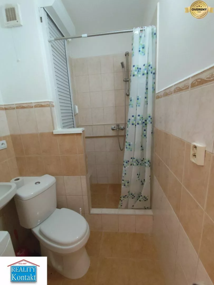 Garsonka na prenájom 20m2, Nové Zámky, 185477_5
