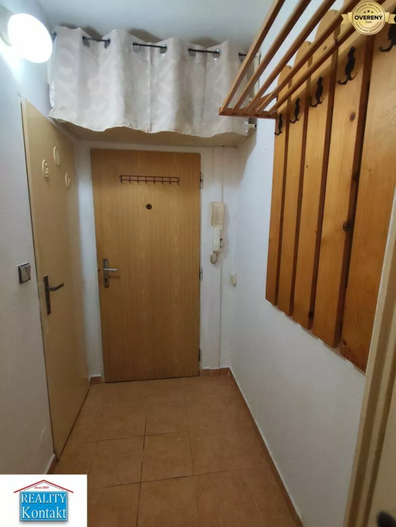 Garsonka na prenájom 20m2, Nové Zámky, 185477_6