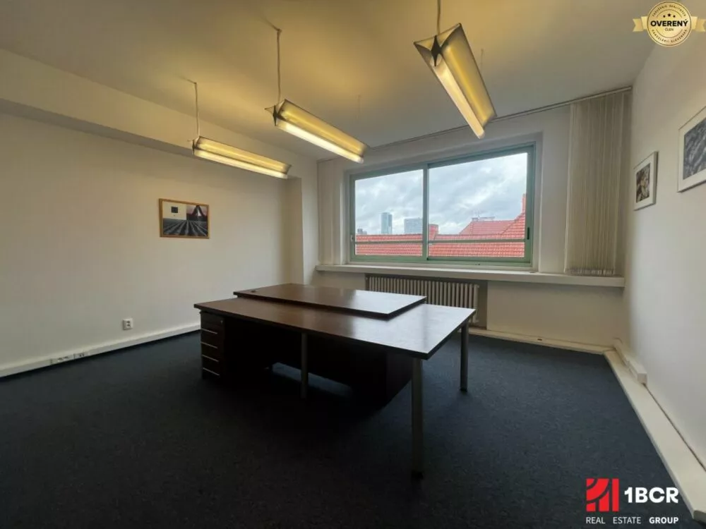Kancelárie, admin. priestory na prenájom 133m2, Námestie SNP, Bratislava - Staré Mesto, 185484_4