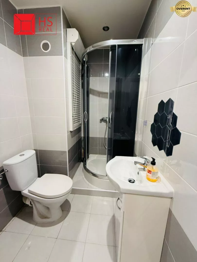 Garsonka na prenájom 21m2, Bitúnková, Nové Zámky, 185508_1