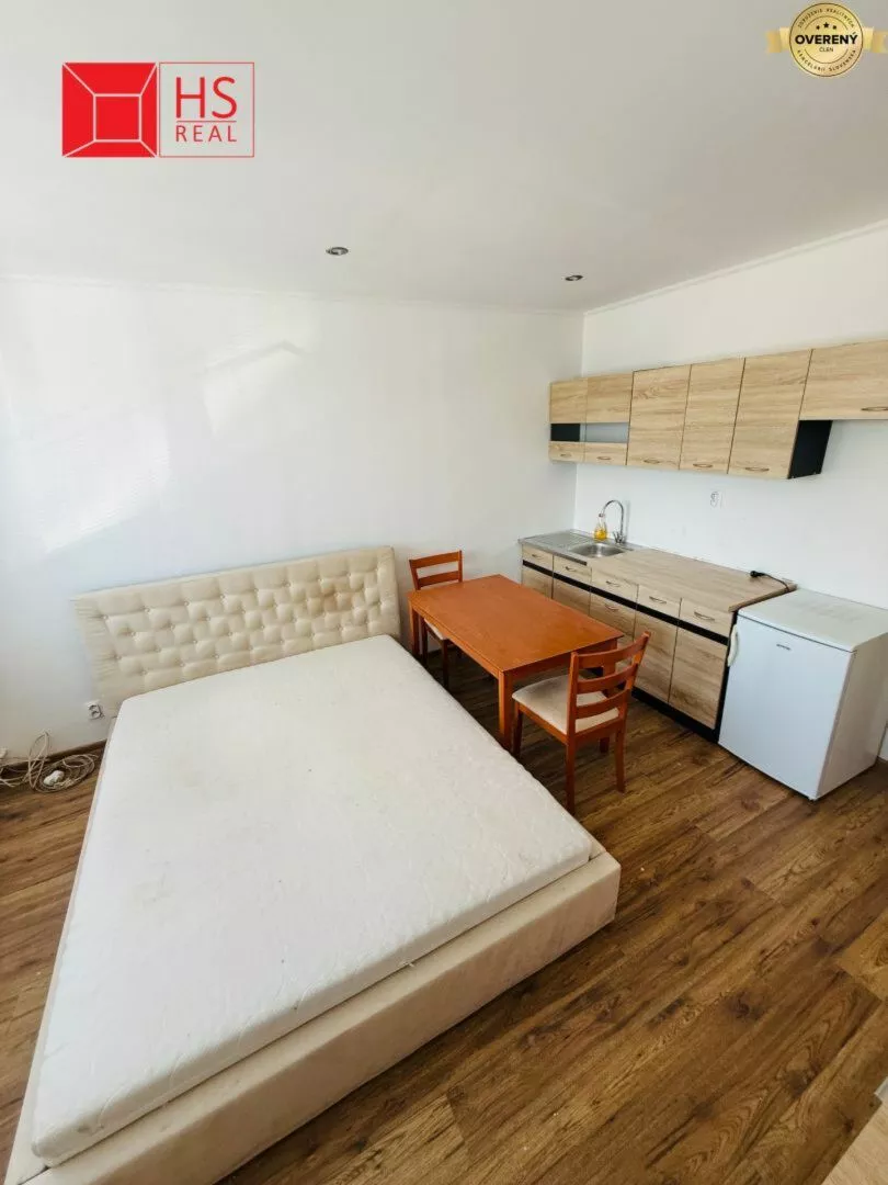 Garsonka na prenájom 21m2, Bitúnková, Nové Zámky, 185508_3