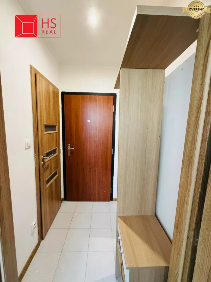 Garsonka na prenájom 21m2, Bitúnková, Nové Zámky, 185508_4