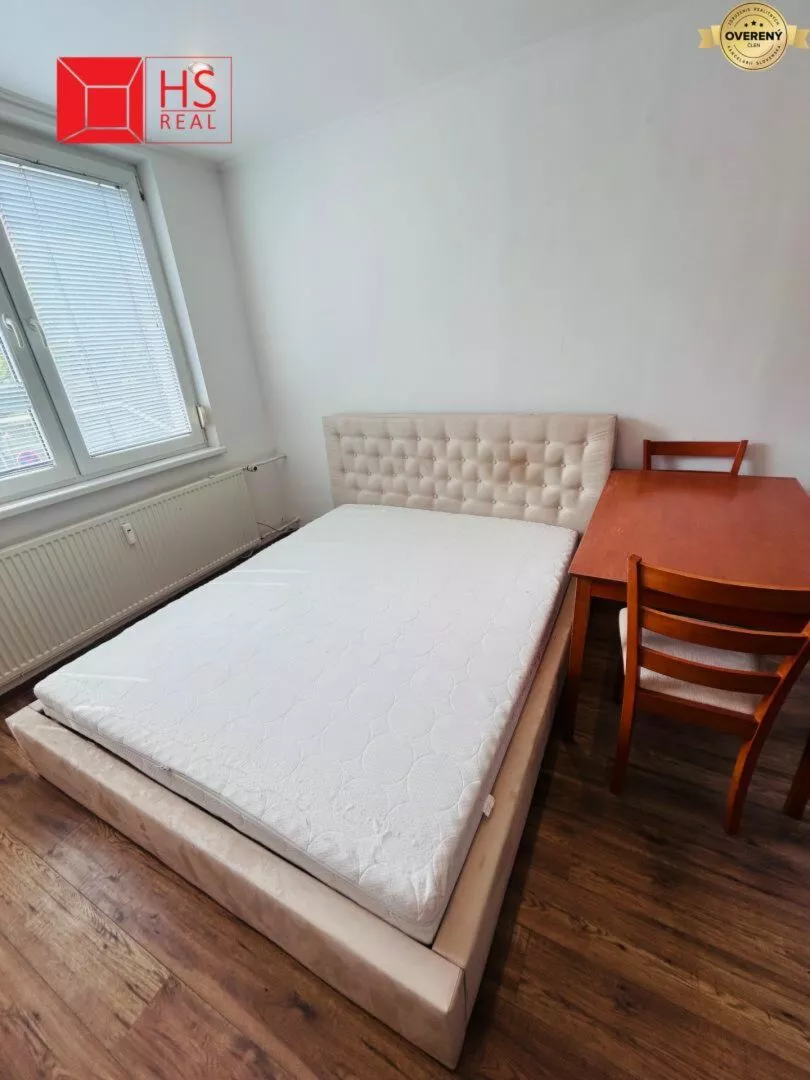 Garsonka na prenájom 21m2, Bitúnková, Nové Zámky, 185508_5