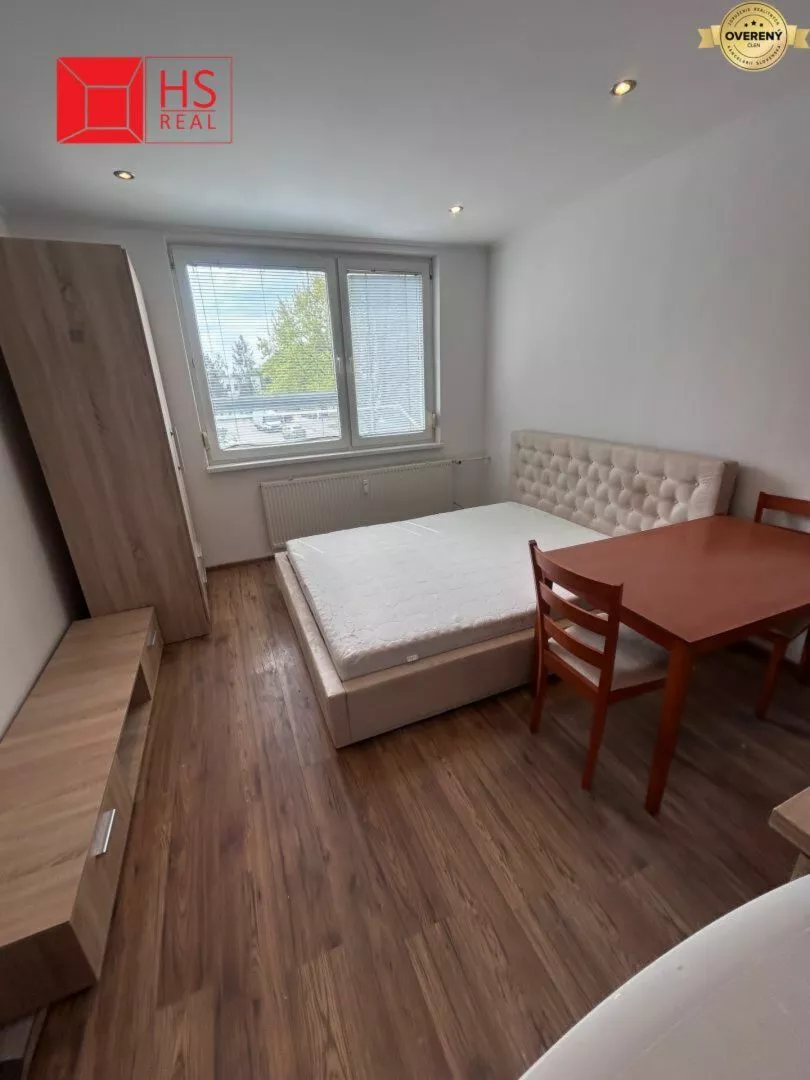 Garsonka na prenájom 21m2, Bitúnková, Nové Zámky, 185508_6