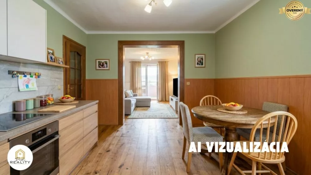 2 izbový byt na predaj 59m2, Prešov, 185554_1