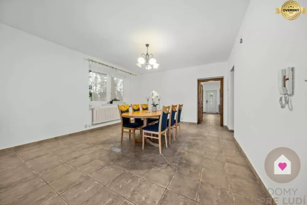 Kancelárie, admin. priestory na predaj 547m2, Nad ostrovom, Bratislava - Karlova Ves, 185634_4
