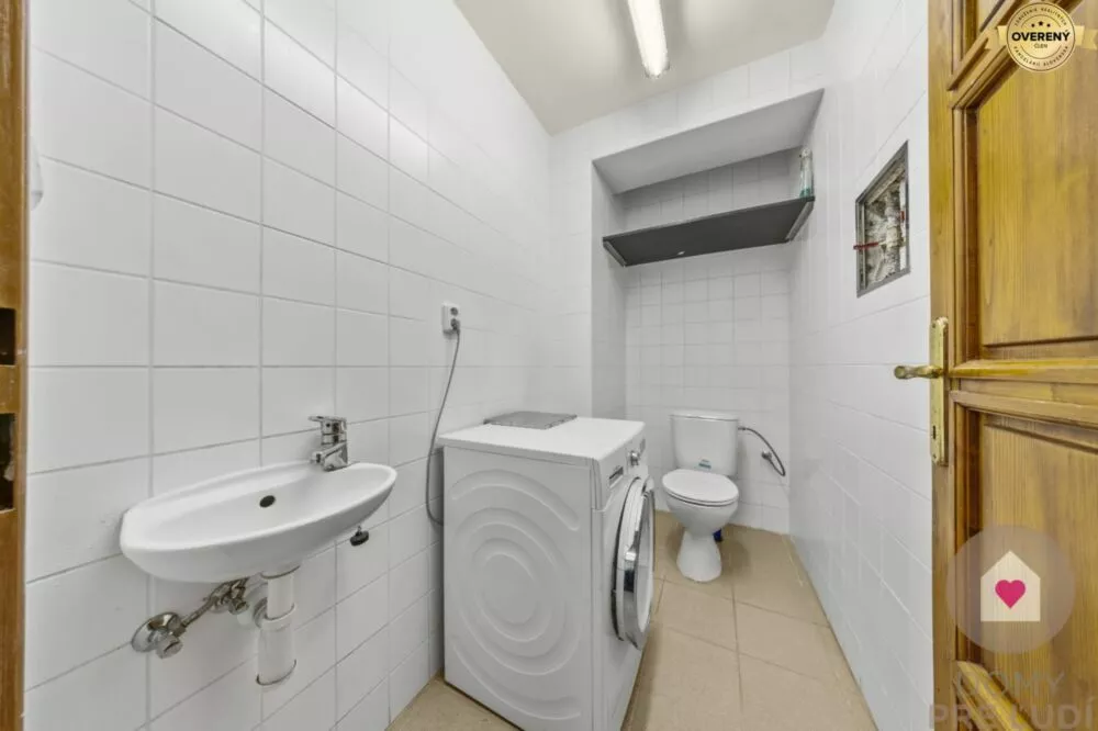 Kancelárie, admin. priestory na predaj 547m2, Nad ostrovom, Bratislava - Karlova Ves, 185634_14