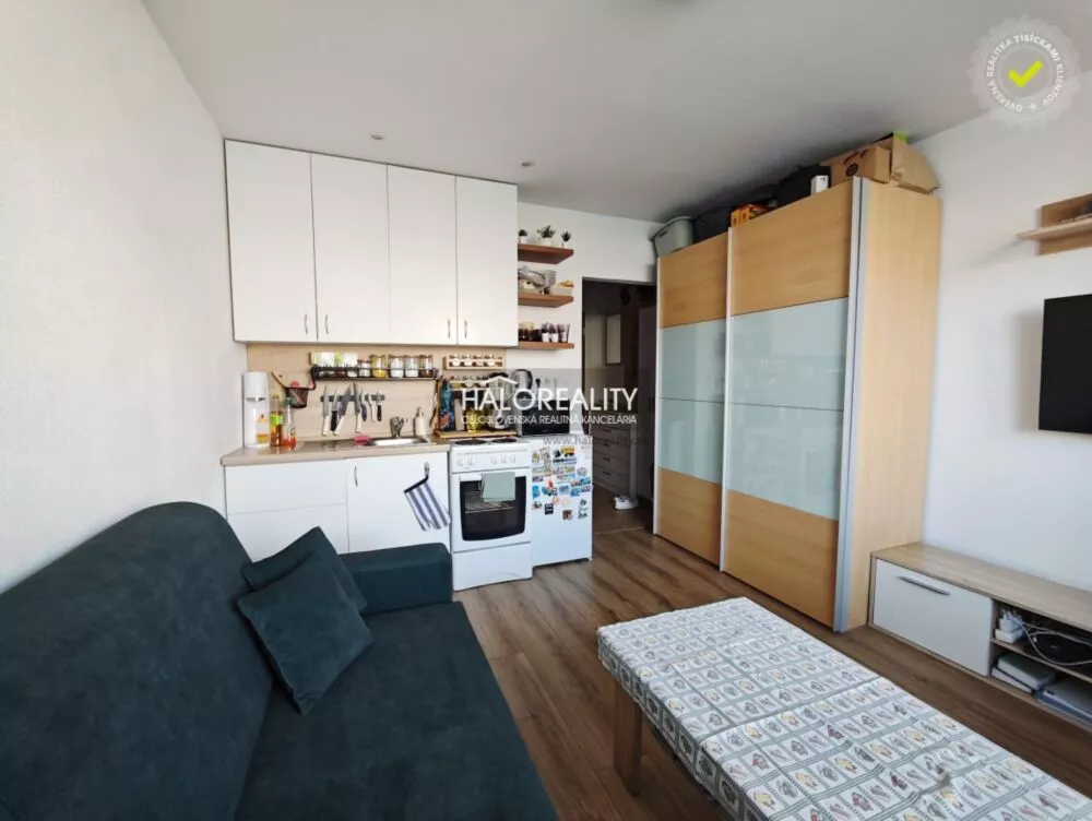 Garsonka na prenájom 22m2, Prievidza, 185650_0