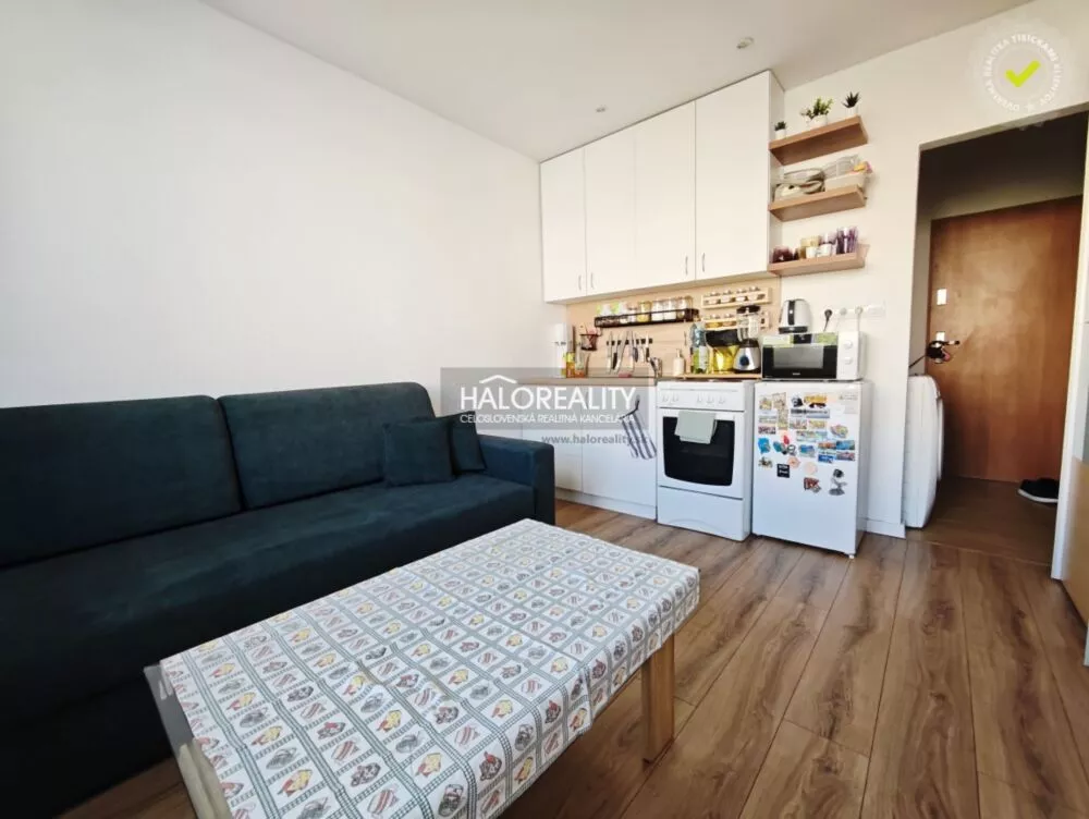 Garsonka na prenájom 22m2, Prievidza, 185650_1