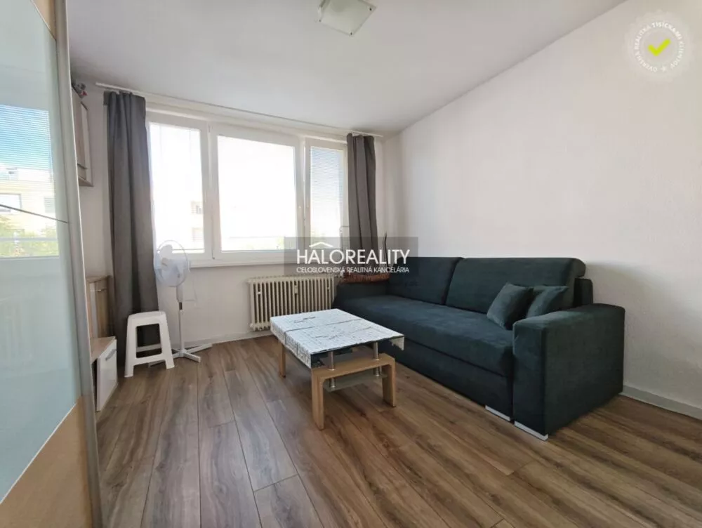 Garsonka na prenájom 22m2, Prievidza, 185650_2