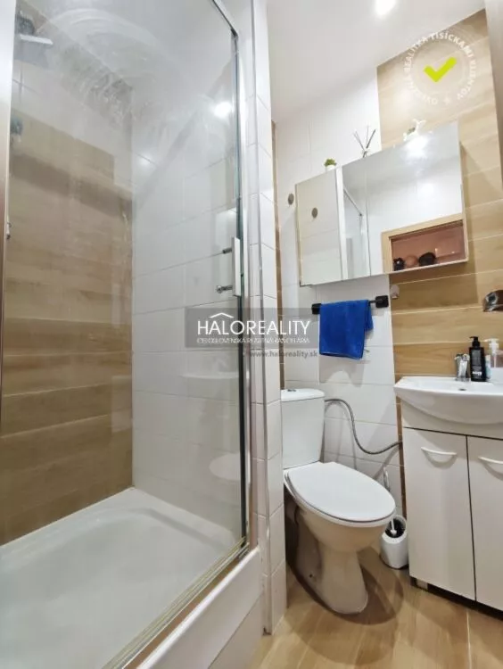 Garsonka na prenájom 22m2, Prievidza, 185650_3