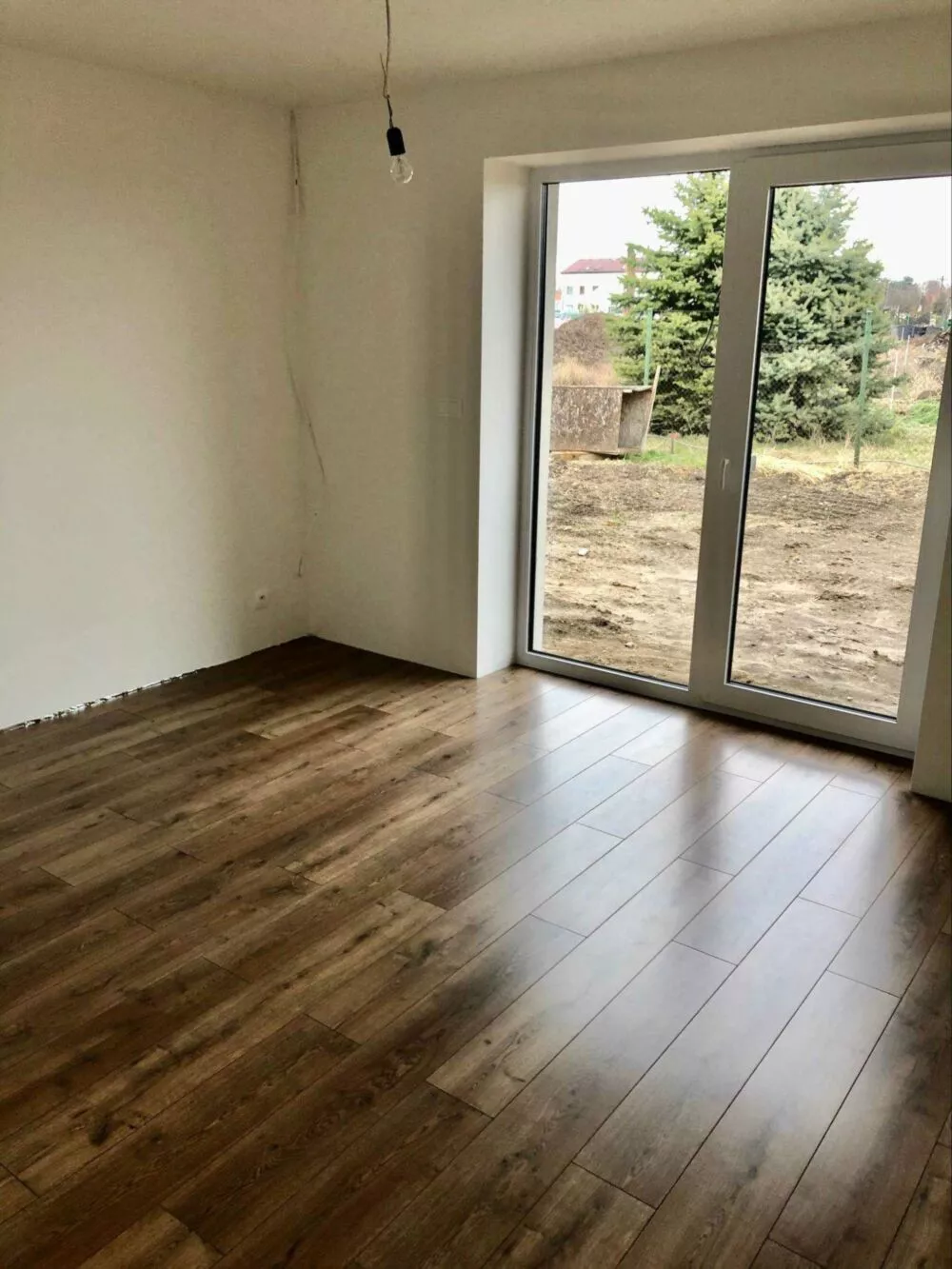 Rodinný dom na predaj 106m2, Špačince, 75726_4