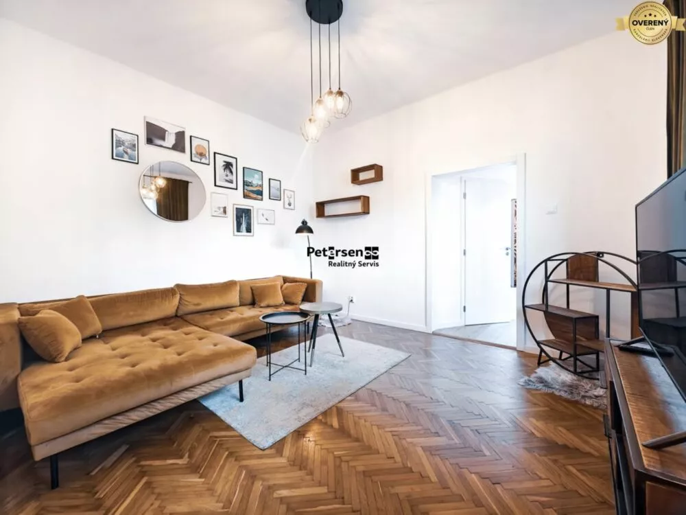 2 izbový byt na prenájom 54m2, Baštová, Košice - Staré Mesto, 276159_0
