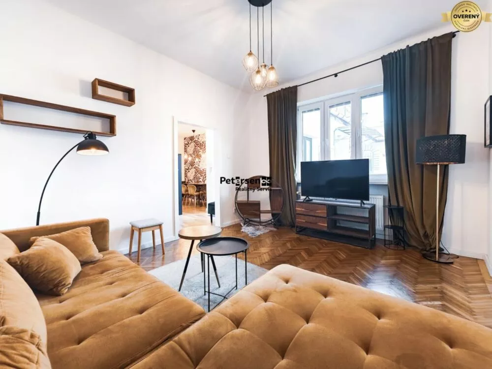 2 izbový byt na prenájom 54m2, Baštová, Košice - Staré Mesto, 276159_2