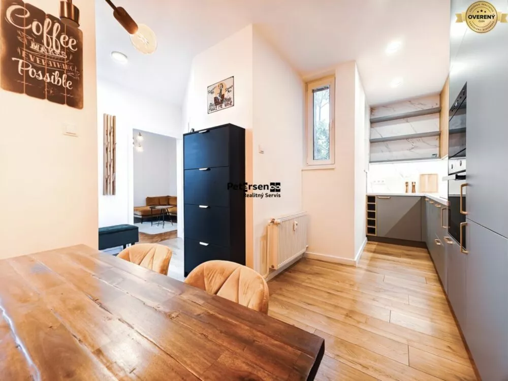 2 izbový byt na prenájom 54m2, Baštová, Košice - Staré Mesto, 276159_5