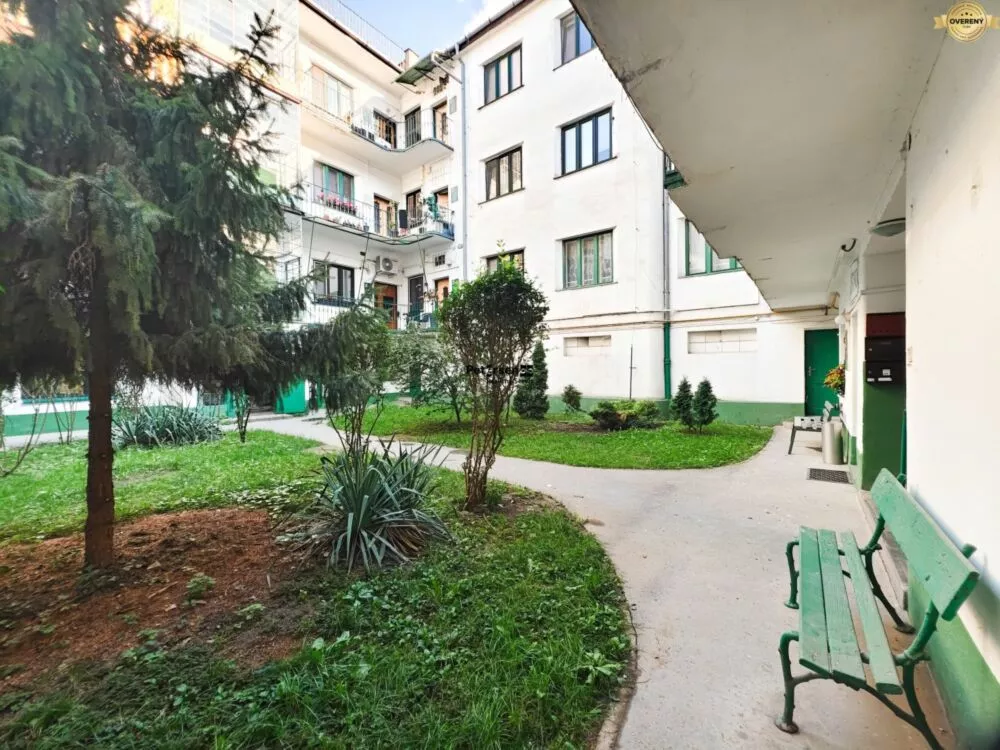 2 izbový byt na prenájom 54m2, Baštová, Košice - Staré Mesto, 276159_11