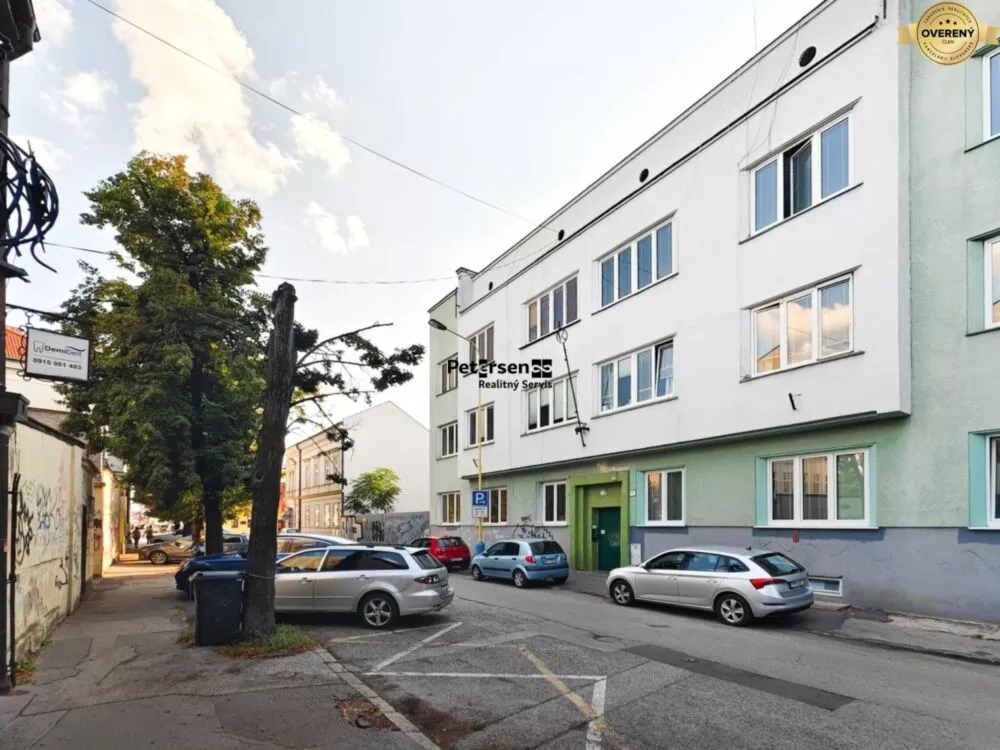 2 izbový byt na prenájom 54m2, Baštová, Košice - Staré Mesto, 276159_12