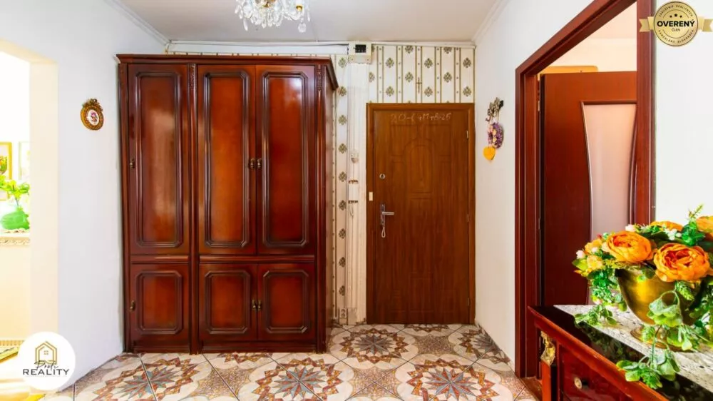 3 izbový byt na predaj 68m2, Bauerova, Košice - Sídlisko KVP, 276161_4