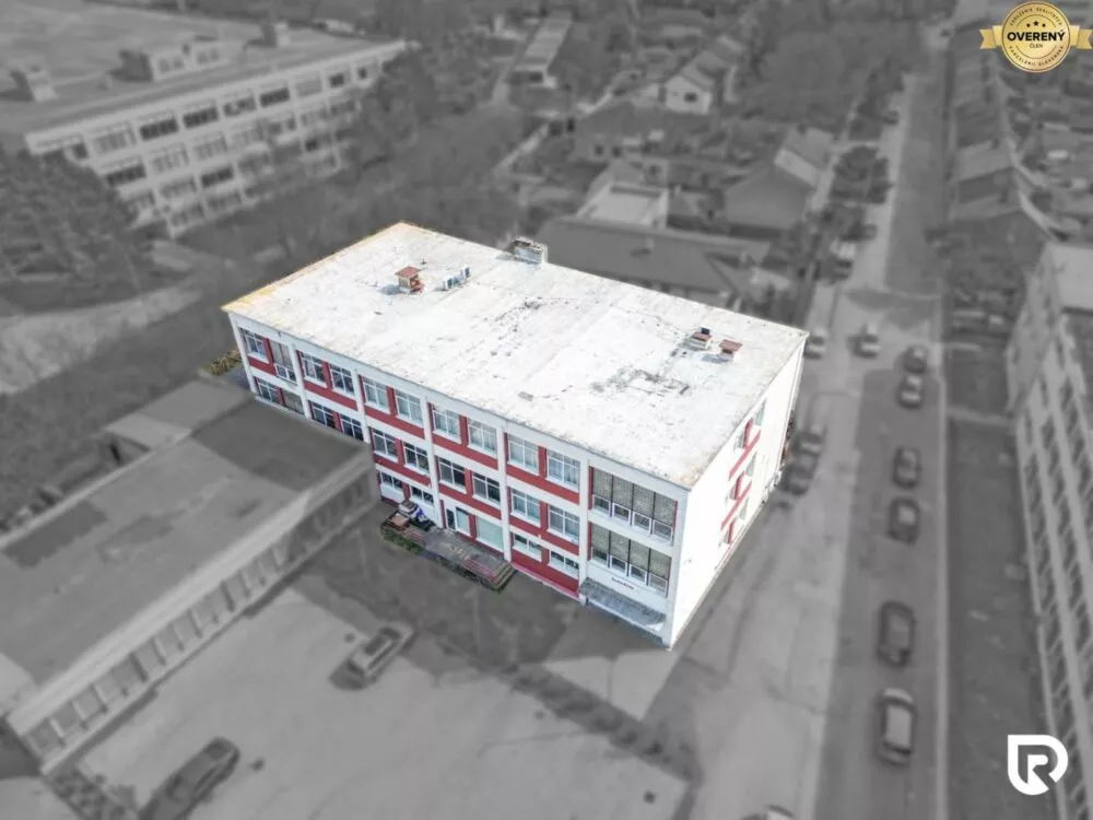 Pozemok pre bytovú výstavbu na predaj 1800m2, Jána Zigmundíka, Vrbové, 276291_2