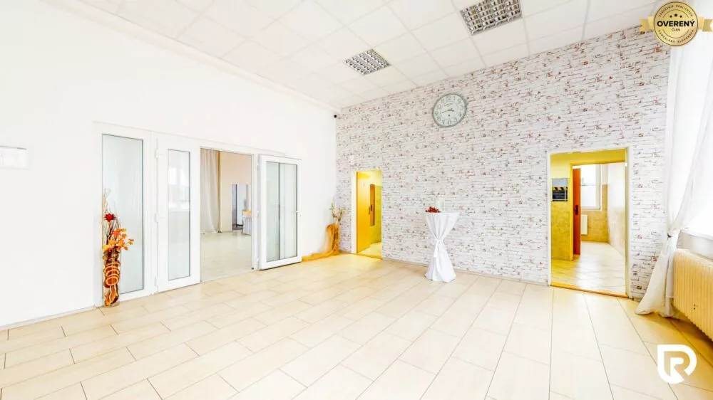 Pozemok pre bytovú výstavbu na predaj 1800m2, Jána Zigmundíka, Vrbové, 276291_7