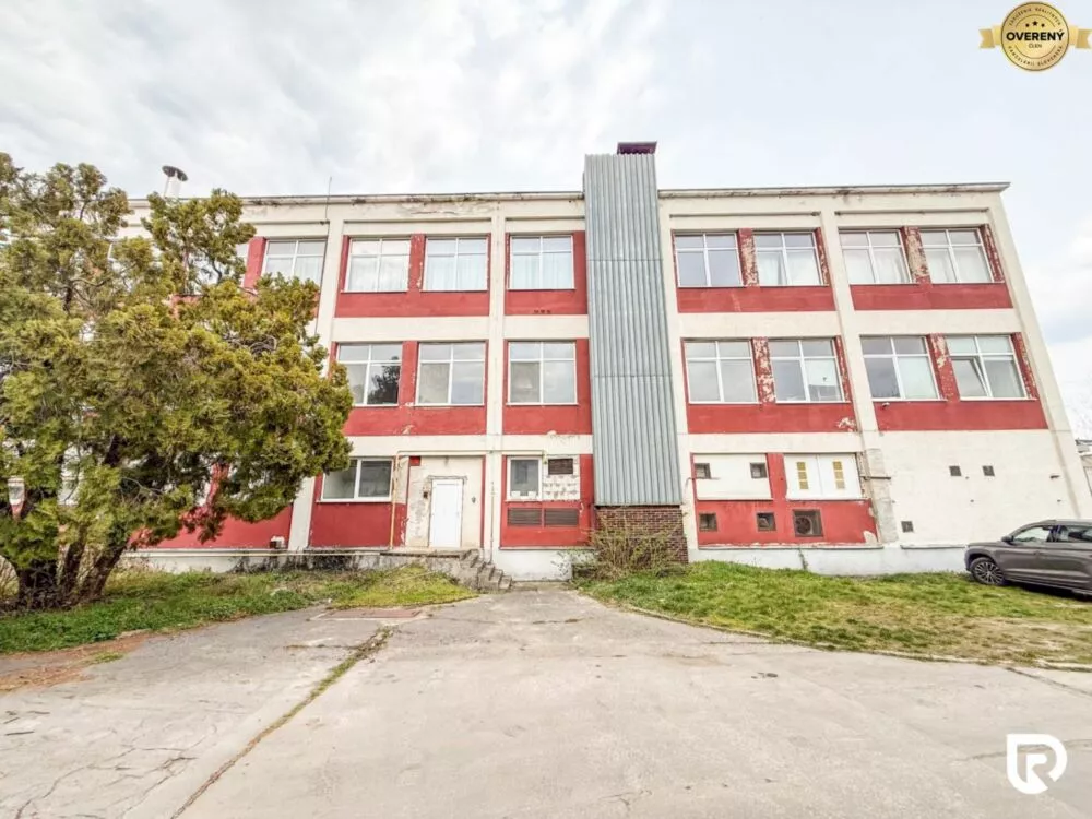 Pozemok pre bytovú výstavbu na predaj 1800m2, Jána Zigmundíka, Vrbové, 276291_13