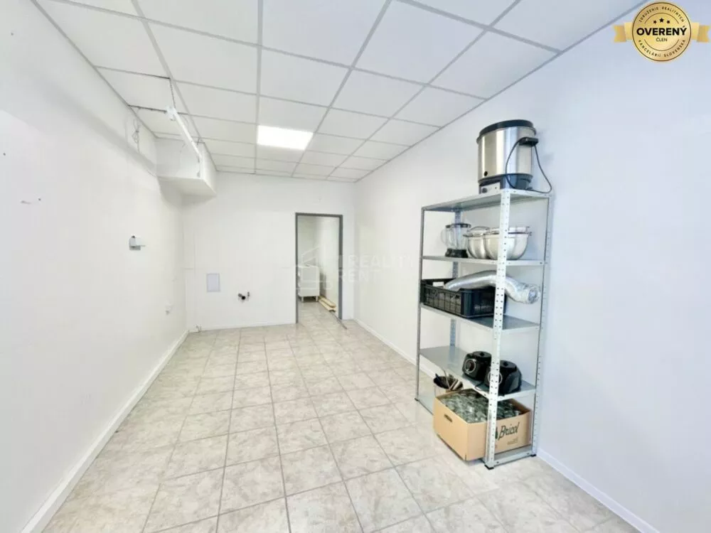 Reštauračné priestory na prenájom 36m2, Žilina, 276343_1