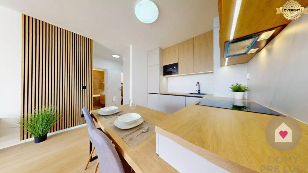 2 izbový byt na prenájom 45m2, Hornostavská, Nitra, 276350_4