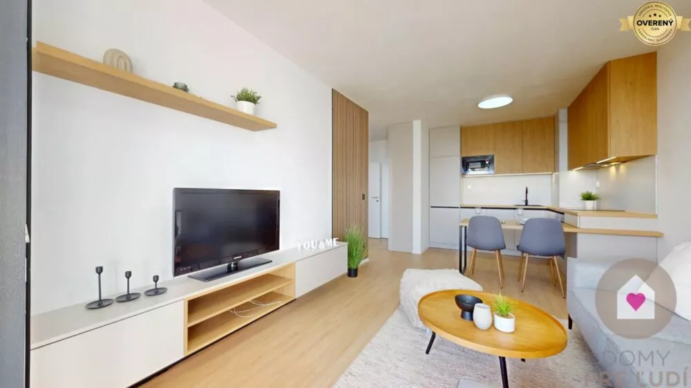 2 izbový byt na prenájom 45m2, Hornostavská, Nitra, 276350_5