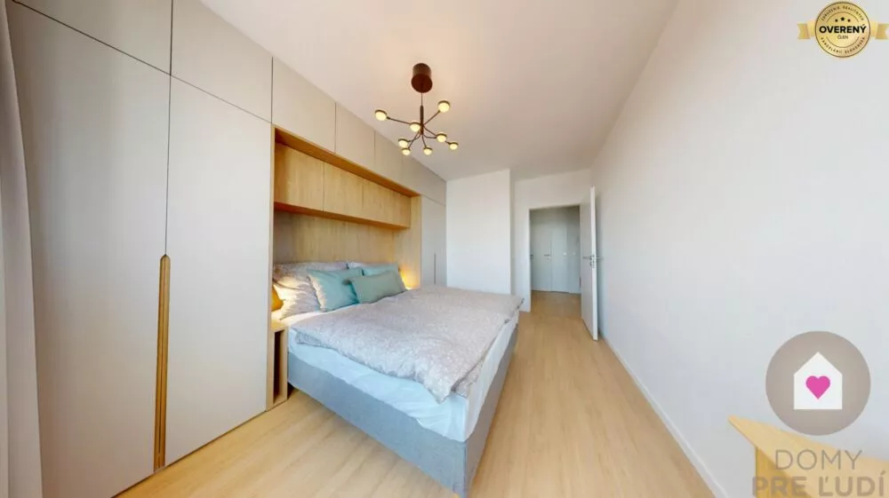 2 izbový byt na prenájom 45m2, Hornostavská, Nitra, 276350_7