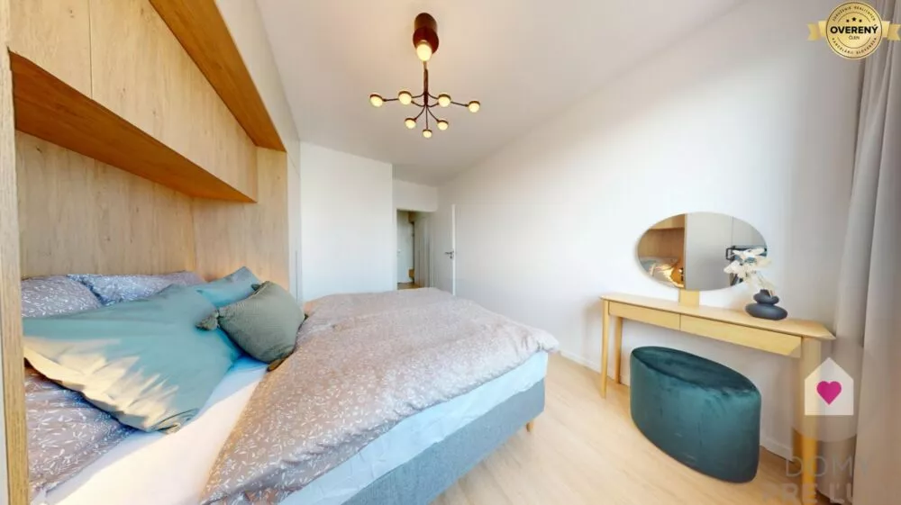 2 izbový byt na prenájom 45m2, Hornostavská, Nitra, 276350_8