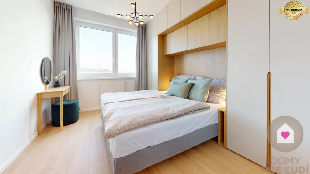 2 izbový byt na prenájom 45m2, Hornostavská, Nitra, 276350_10