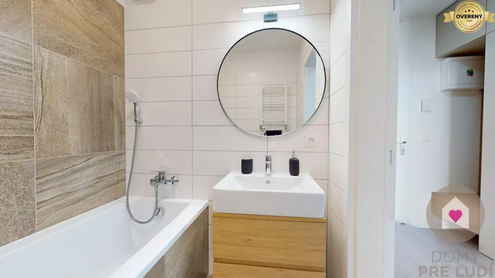 2 izbový byt na prenájom 45m2, Hornostavská, Nitra, 276350_11